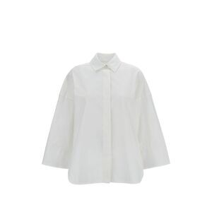 Alberto Biani Women Cotton Shirt